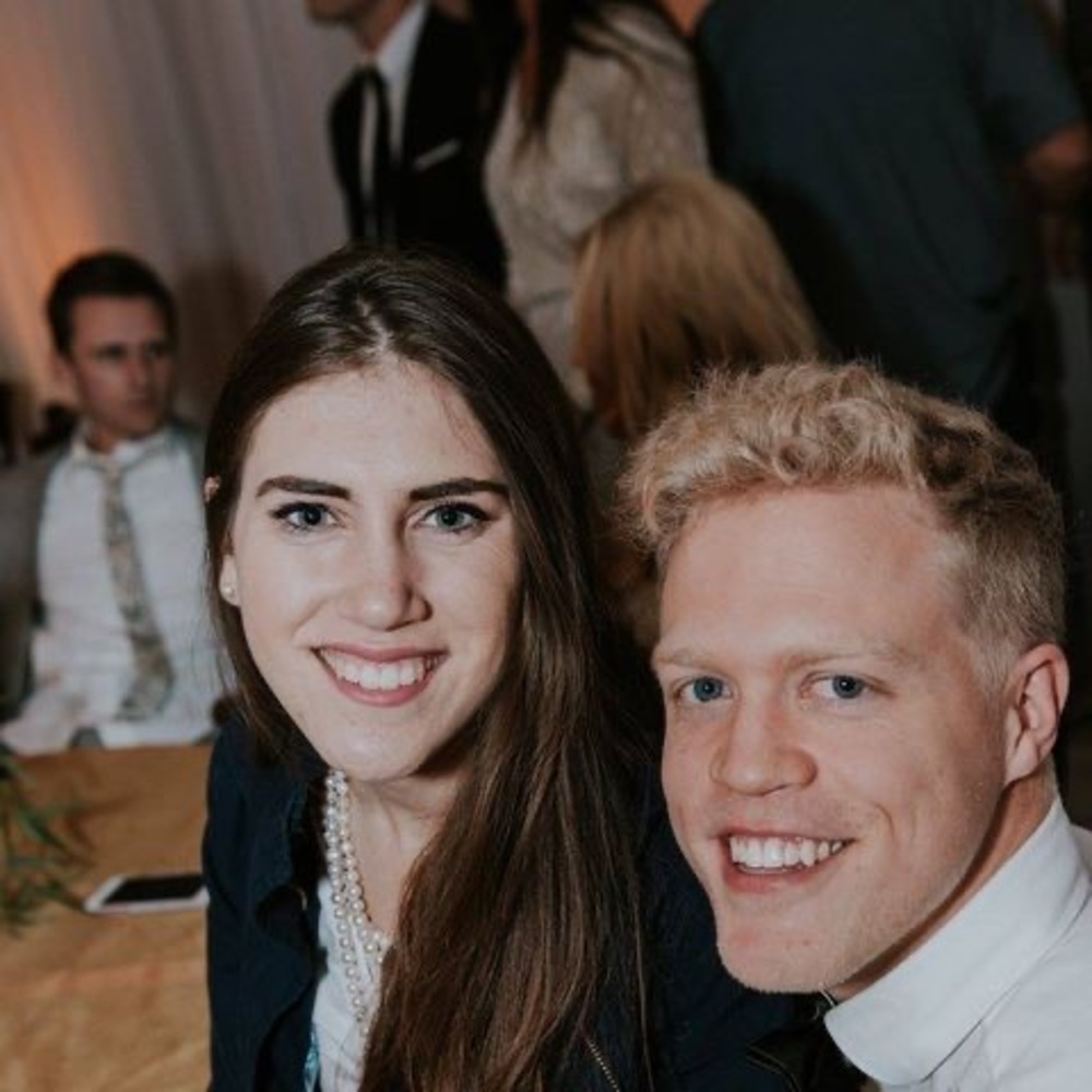 Meet your Posher, Chase